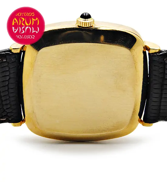 Longines Classic Yellow Gold ARUM Ref. 3585/2 Longines Classic Yellow Gold ARUM Ref. 3585/2