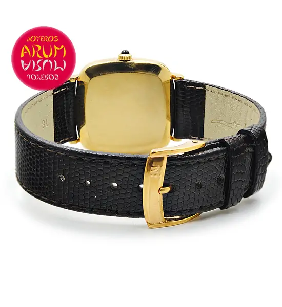 Longines Classic Yellow Gold ARUM Ref. 3585/2 Longines Classic Yellow Gold ARUM Ref. 3585/2