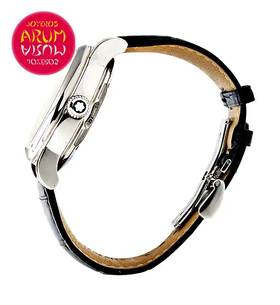 Montblanc Nicolas Rieussec ARUM Ref. 3618/2 "SOLD"