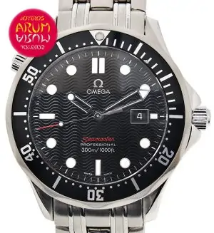 Omega Seamaster Quartz ARUM Ref. 3533/2 "SOLD"