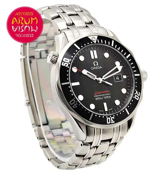 Omega Seamaster Quartz ARUM Ref. 3533/2 "SOLD"