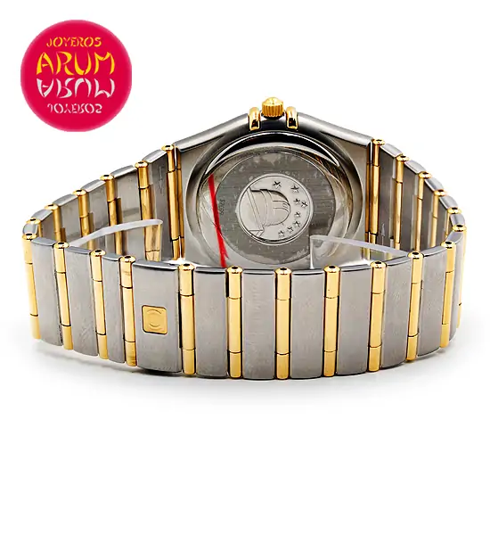 Omega Constellation ARUM Ref. 3538/2 "SOLD"