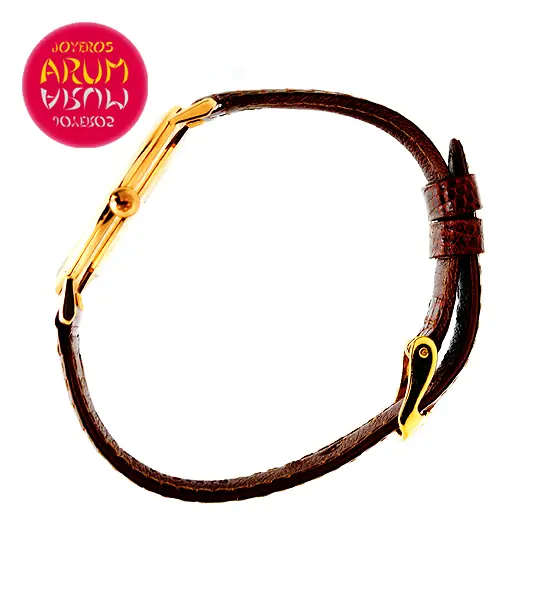 Omega Vintage Rose Gold ARUM Ref. 3580/2 Omega Vintage Rose Gold ARUM Ref. 3580/2