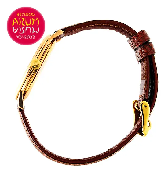 Omega Vintage Rose Gold ARUM Ref. 3582/2 Omega Vintage Rose Gold ARUM Ref. 3582/2