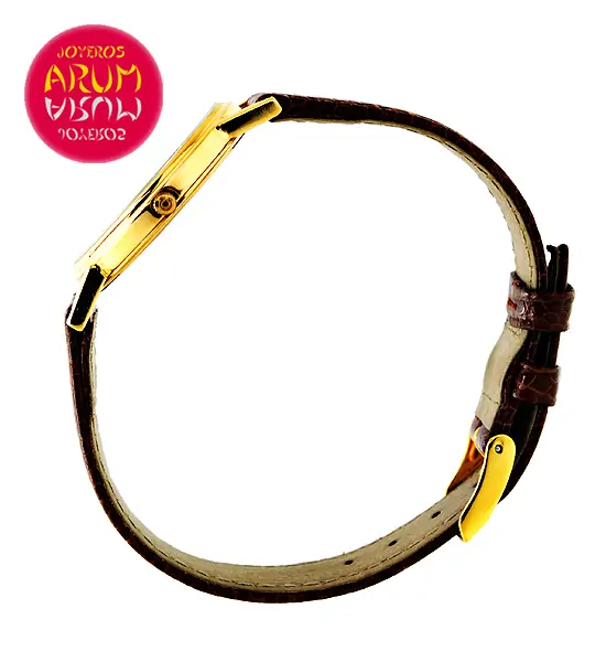 Omega Classic Quartz ARUM Ref. 3586/2 Omega Classic Quartz ARUM Ref. 3586/2