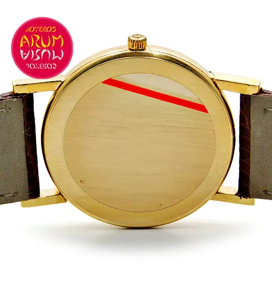 Omega Classic Quartz ARUM Ref. 3586/2 Omega Classic Quartz ARUM Ref. 3586/2