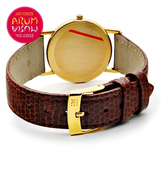 Omega Classic Quartz ARUM Ref. 3586/2 Omega Classic Quartz ARUM Ref. 3586/2