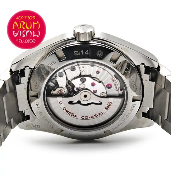 Omega Seamaster GMT ARUM Ref. 3615/2 "SOLD"