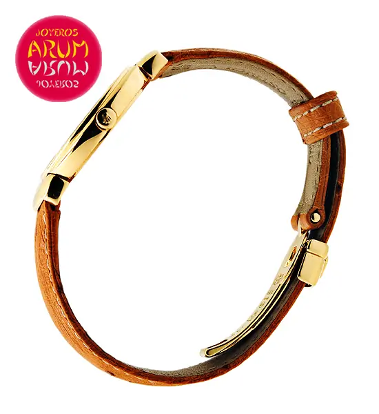 Rolex Cellini ARUM Ref. 3559/2 "SOLD"