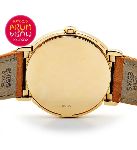 Rolex Cellini ARUM Ref. 3559/2 "SOLD"