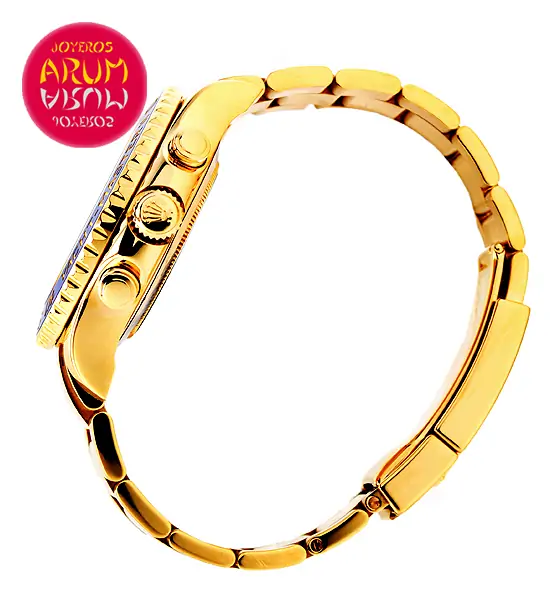 Rolex Yacht Master II ARUM Ref. 3564/2 "SOLD"