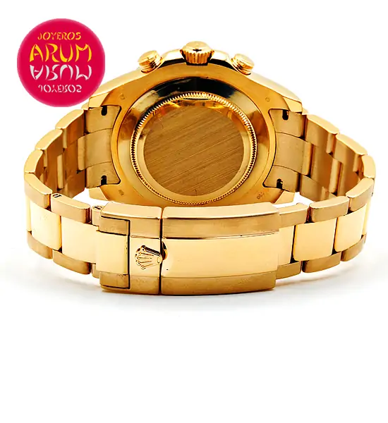 Rolex Yacht Master II ARUM Ref. 3564/2 "SOLD"