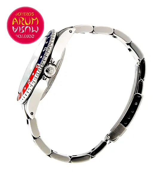 Rolex GMT Master II ARUM Ref. 3593/2 "SOLD"