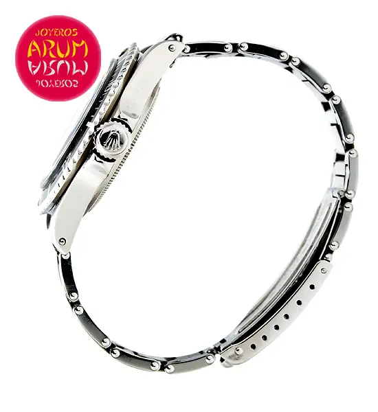 Rolex Submariner ARUM Ref. 3566/2 "SOLD"