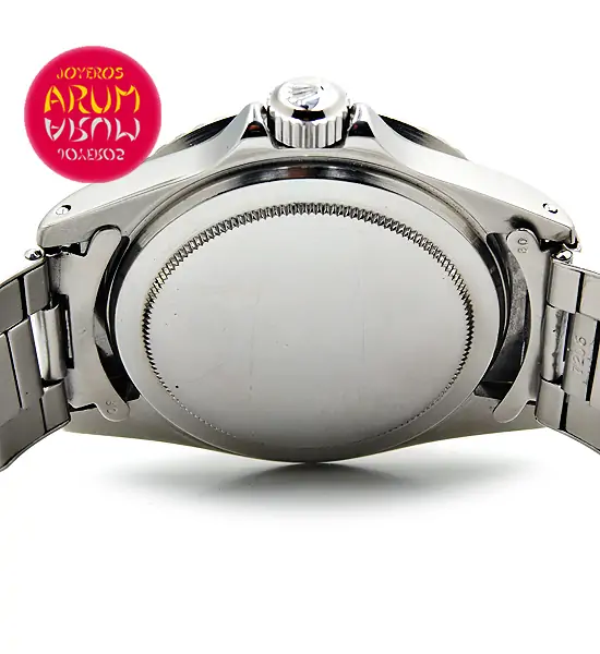 Rolex Submariner ARUM Ref. 3566/2 "SOLD"