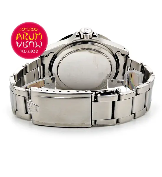 Rolex Submariner ARUM Ref. 3566/2 "SOLD"