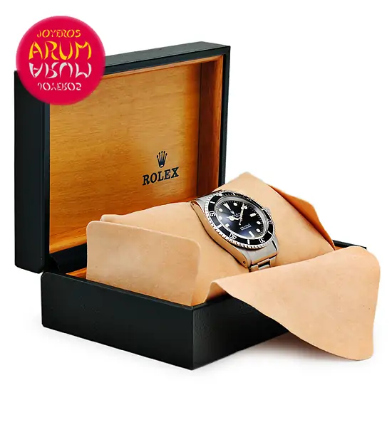 Rolex Submariner ARUM Ref. 3566/2 "SOLD"