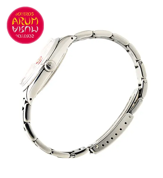 Rolex Date Red ARUM Ref. 3570/2 "SOLD"