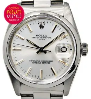 Rolex Date ARUM Ref. 3594/2 "SOLD"