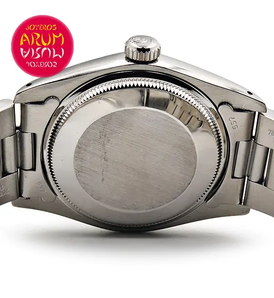 Rolex Date ARUM Ref. 3594/2 "SOLD"