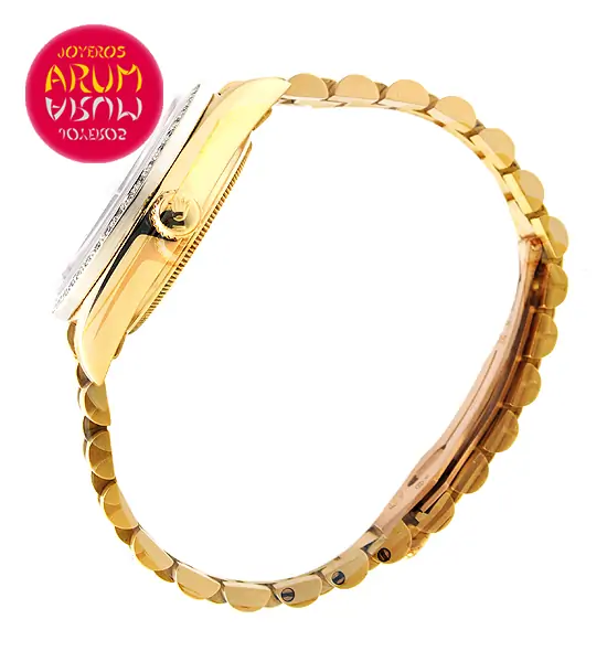 Rolex Day Date ARUM Ref. 3602/2 "SOLD"