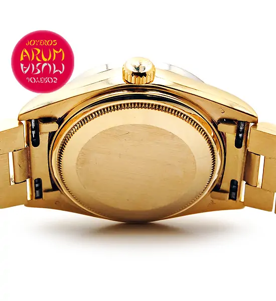 Rolex Day Date ARUM Ref. 3602/2 "SOLD"