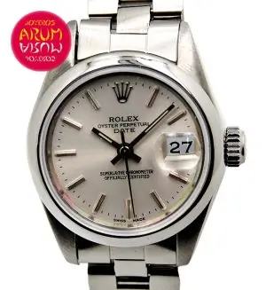 Rolex Date Lady ARUM Ref. 3611/2 "SOLD"