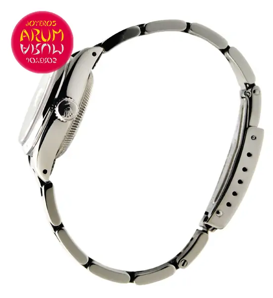 Rolex Date Lady ARUM Ref. 3611/2 "SOLD"