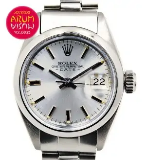 Rolex Date ARUM Ref. 3612/2 "SOLD"