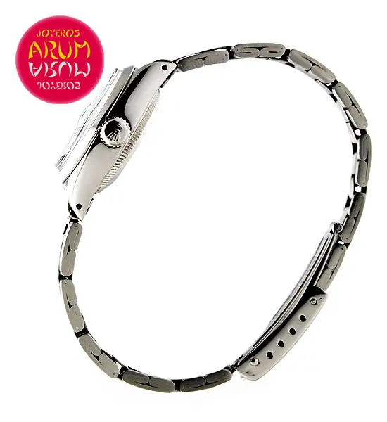 Rolex Date ARUM Ref. 3612/2 "SOLD"