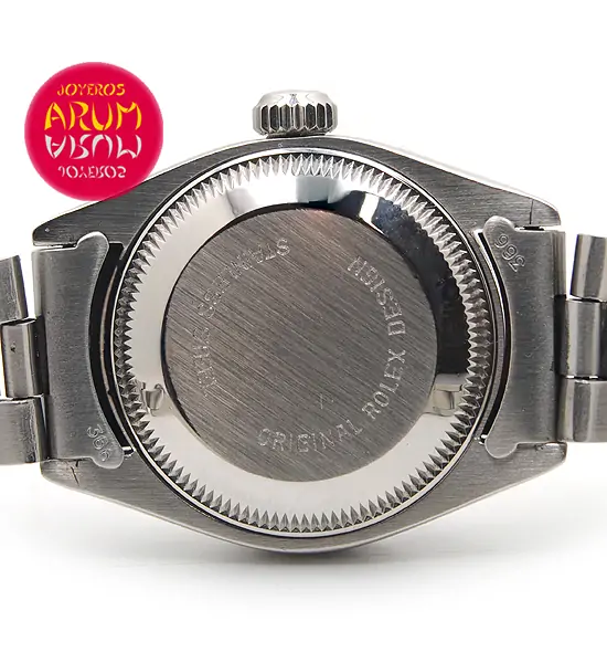 Rolex Date ARUM Ref. 3612/2 "SOLD"