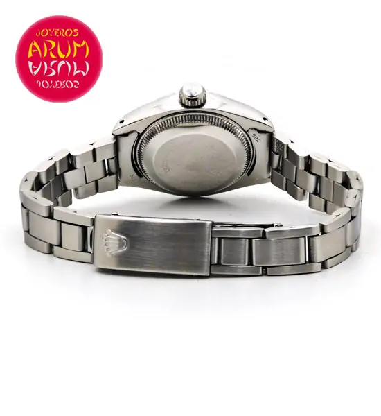 Rolex Date ARUM Ref. 3612/2 "SOLD"