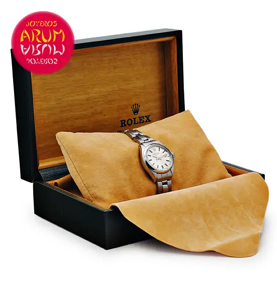 Rolex Date ARUM Ref. 3612/2 "SOLD"