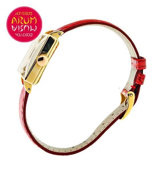 Ulysse Nardin Vintage ARUM Ref. 3599/2 "SOLD"