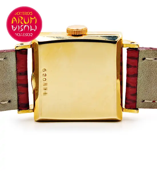 Ulysse Nardin Vintage ARUM Ref. 3599/2 "SOLD"