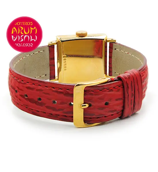 Ulysse Nardin Vintage ARUM Ref. 3599/2 "SOLD"