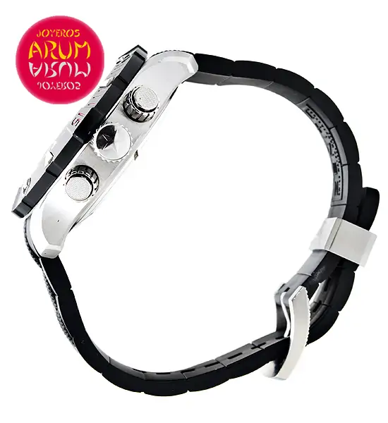 Zenith Defy Classic ARUM Ref. 3619/2 "SOLD"