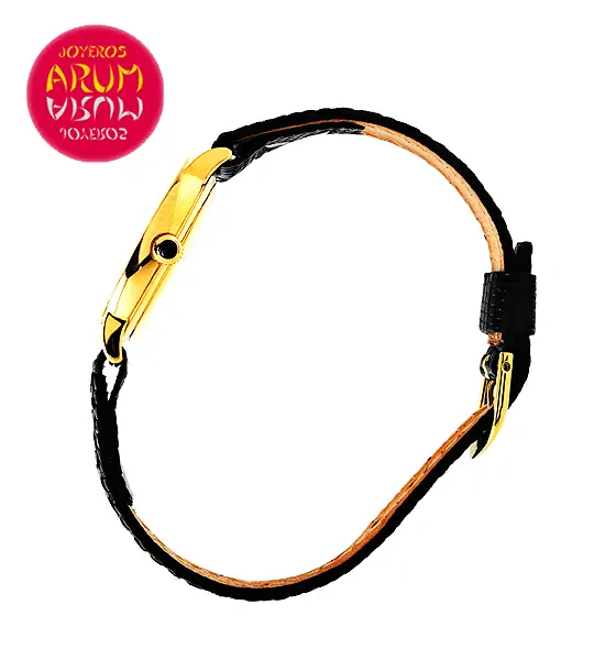 Baume & Mercier Classic Gold ARUM Ref. 2740/2 Baume & Mercier Classic Gold ARUM Ref. 2740/2