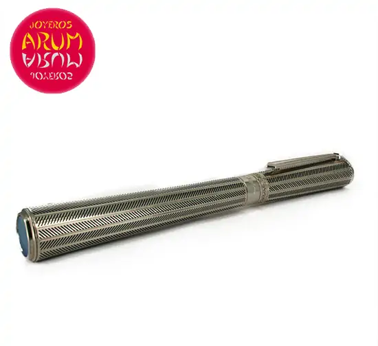 Montblanc Marlene Dietrich Fountain Pen ARUM Ref. 3134/2 "SOLD"