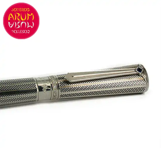 Montblanc Marlene Dietrich Fountain Pen ARUM Ref. 3134/2 "SOLD"