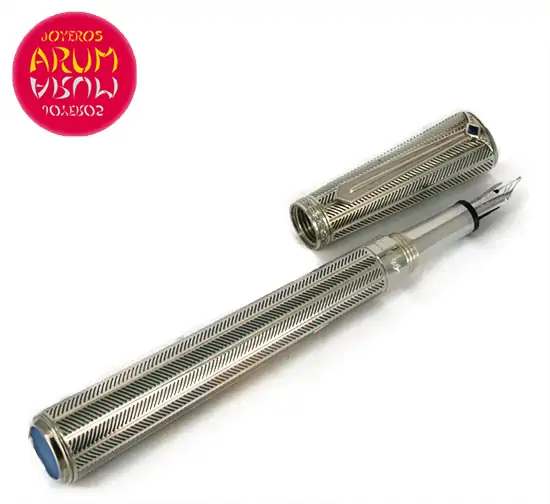 Montblanc Marlene Dietrich Fountain Pen ARUM Ref. 3134/2 "SOLD"