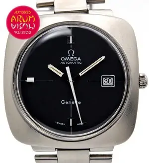 Omega Vintage ARUM Ref. 3273 "SOLD"