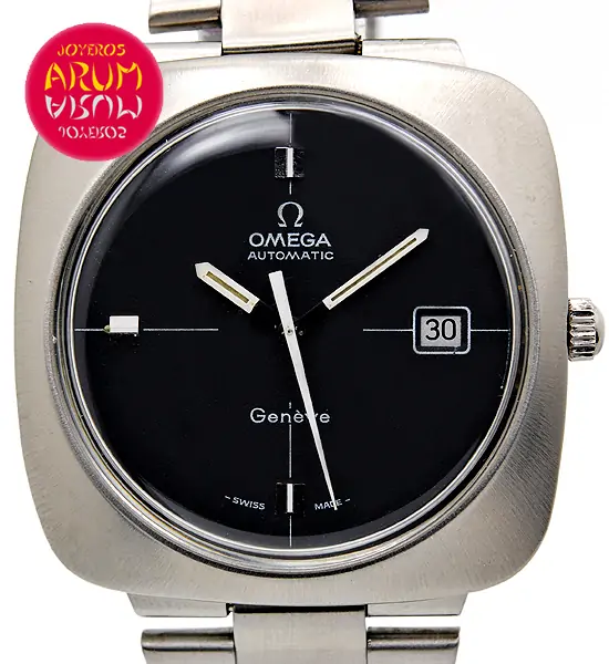 Omega Vintage ARUM Ref. 3273 "SOLD"