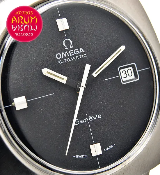 Omega Vintage ARUM Ref. 3273 "SOLD"