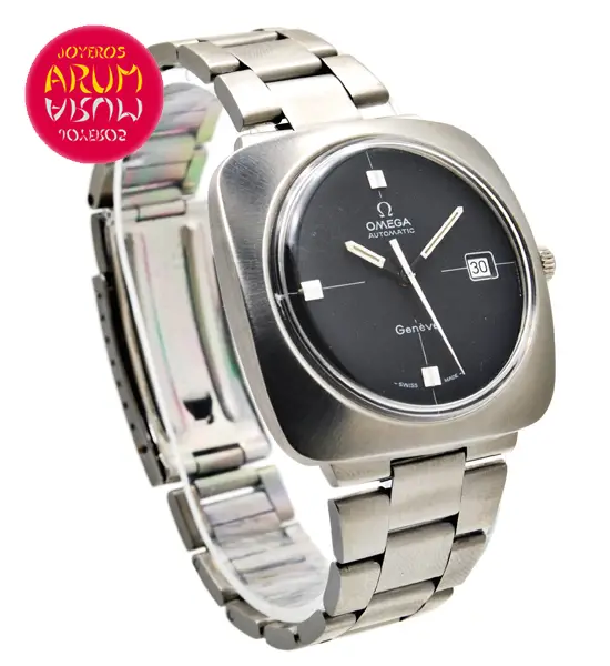 Omega Vintage ARUM Ref. 3273 "SOLD"