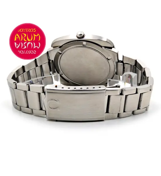 Omega Vintage ARUM Ref. 3273 "SOLD"