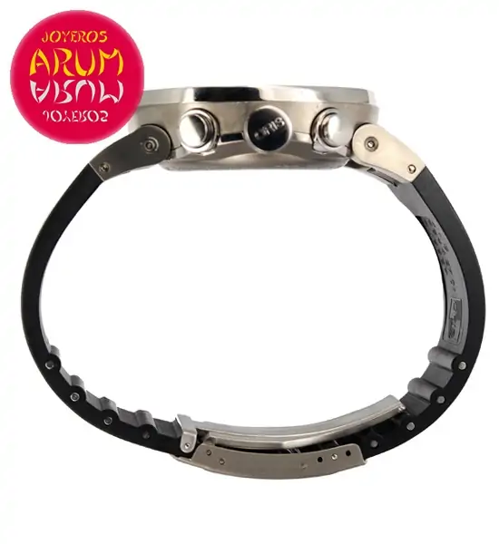 Oris Ralph Schumacher ARUM Ref. 3634 "SOLD"