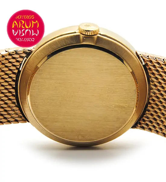 Rolex Cellini ARUM Ref. 3223/2