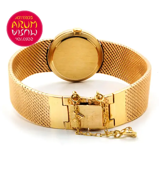 Rolex Cellini ARUM Ref. 3223/2