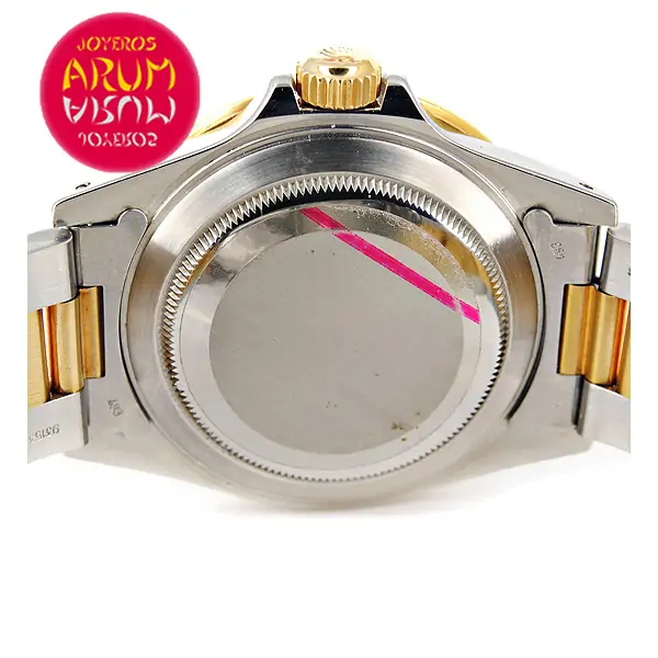 Rolex Submariner Steel & Gold ARUM Ref. 1701/2 "SOLD"